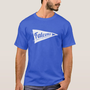 T-shirt homme adulte Pennant FPE