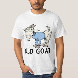 T-SHIRT HOMME ANNIVERSAIRE VIEUX BOULEAU AU-DESSUS