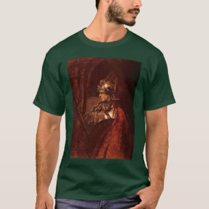 T-shirt Homme avec des bras (Alexandre le grand) par