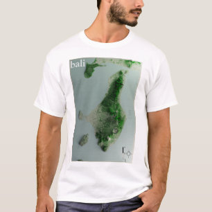 T-shirt Homme BALI