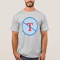 T-shirt homme Ban T