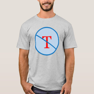T-shirt homme Ban T