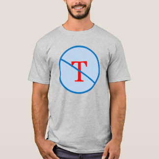 T-shirt homme Ban T