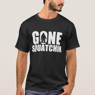 T-shirt Homme Bigfoot