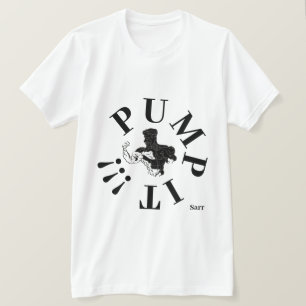 T-Shirt  Homme : BodyBuilder