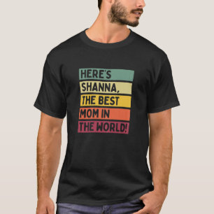 T-shirt Homme Boxer Papa Papa Papa Vintage Funny Boxer Amo