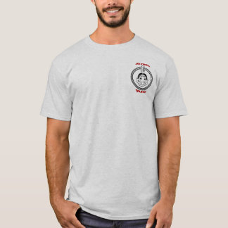 T-shirt homme : Braves logo avant et arrière (2010