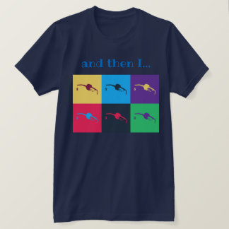 T-shirt homme CISV Austin "Gasolina" Energizer