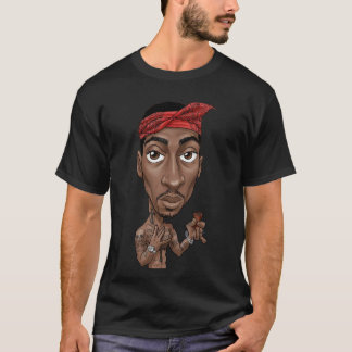 T-Shirt Homme Création Fille Légende Californie Ra