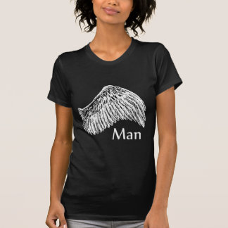 T-shirt Homme d'aile