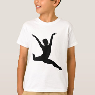 T-shirt Homme de ballet