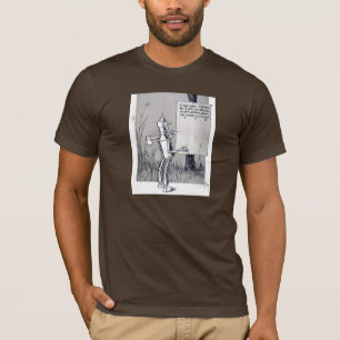 T-shirt Homme de bidon