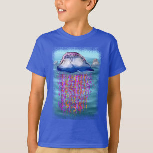 T-shirt Homme de guerre portugais