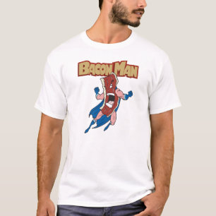 T-shirt Homme de lard