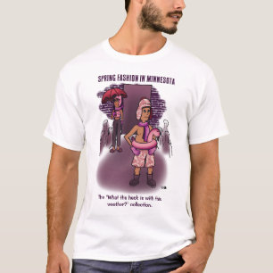 T-shirt homme de mode de printemps