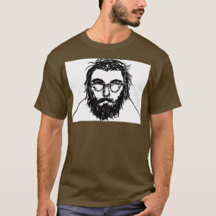 T-shirt Homme de montagne