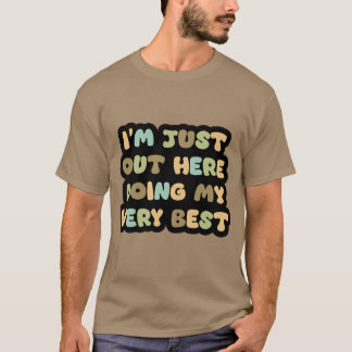 T-shirt homme de pêche - Thé obsédé par le pêcheur