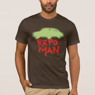 T-shirt Homme de Repo
