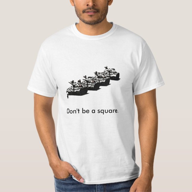 T-shirt Homme de réservoir (Devant)