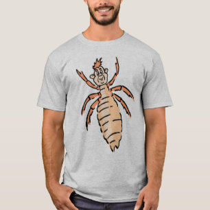 T-shirt Homme de termite