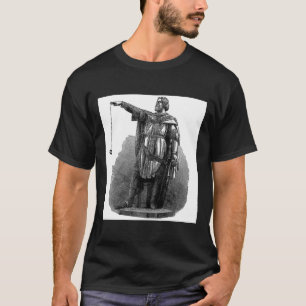 T-SHIRT HOMME DE YO-YO