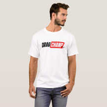 T-shirt homme DragChamp