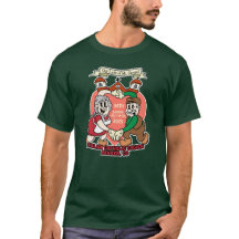 T-shirt homme du 94e Bazar