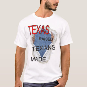 T-shirt Homme du Texas