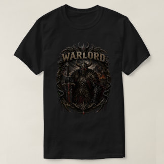 T-Shirt homme Édition Elite Seigneur de Guerre