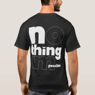 T-Shirt Homme Édition Limitée