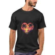 T-shirt homme élégant - cadeau unique pour lui