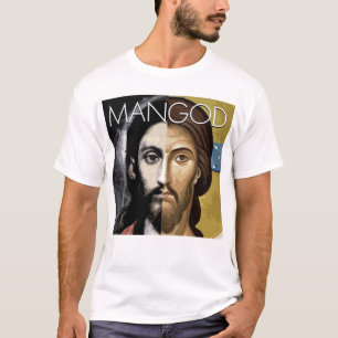 T-SHIRT HOMME ET DIEU