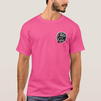 T-shirt homme et femme thème DIEU