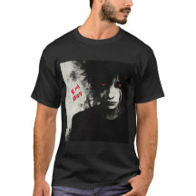 T-shirt Homme Evil Boy