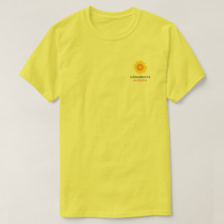T-shirt homme - Fête nationale des tournesols