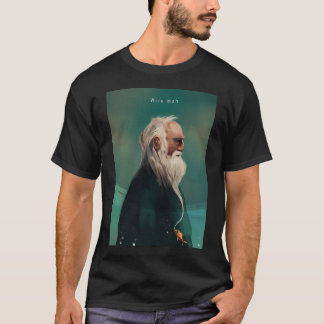 T-shirt Homme filaire