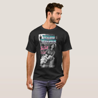 T-shirt homme "La poupée"