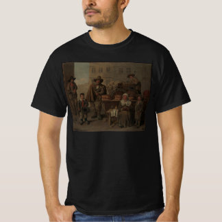 T-shirt homme - Le Panier du Baker Jean