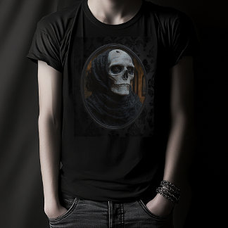 T-shirt homme Lord Reaper