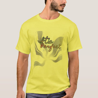 T-shirt homme manches courtes avec motif