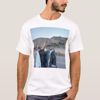 T-Shirt homme Meme Overhype.me