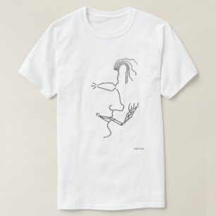 T-SHIRT HOMME MINIMAL