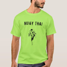 T-shirt homme | Muay Thai