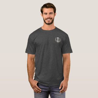 T-shirt homme NEGA RESA Grey