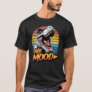 T-shirt homme noir