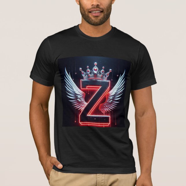 T-shirt homme nouveau design (Devant)