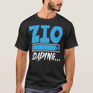 T-shirt Homme Oncle Chargement Nouveau-né Grossesse Encein