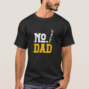 T-shirt Homme Pas Papa Alcool Liqueur Boire Sober Cigarett