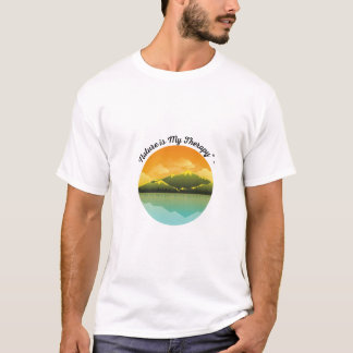 T-shirt homme personnalisé - Sty unique et personn