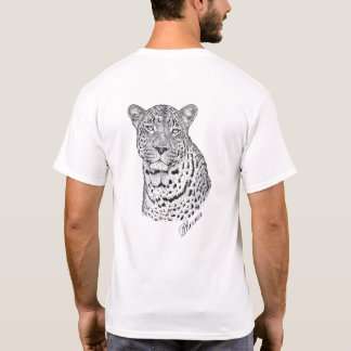 T-shirt Homme - Phoenix